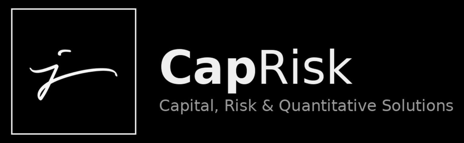 JCapRisk, Capital, Risk & Quantitative Solutions